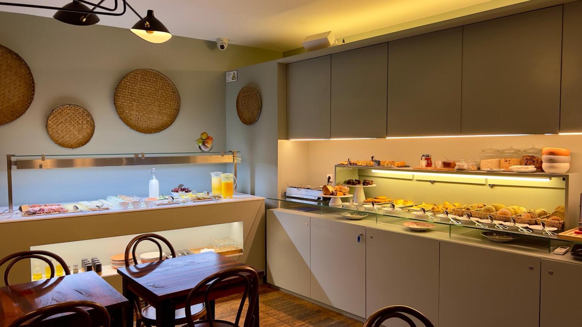 Casa Dos Lóios By Shiadu 4* Oporto
