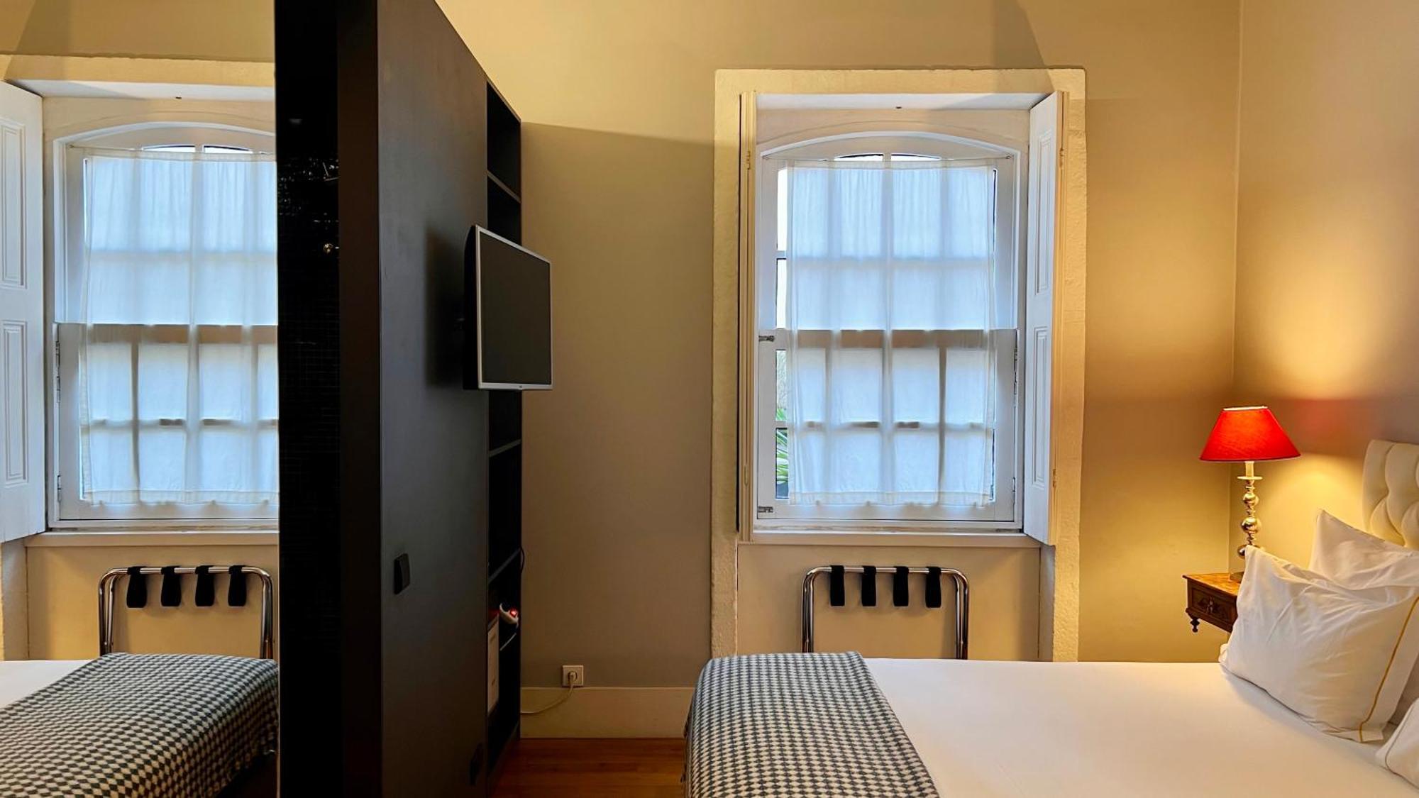 Pensión Casa Dos Lóios By Shiadu 4*