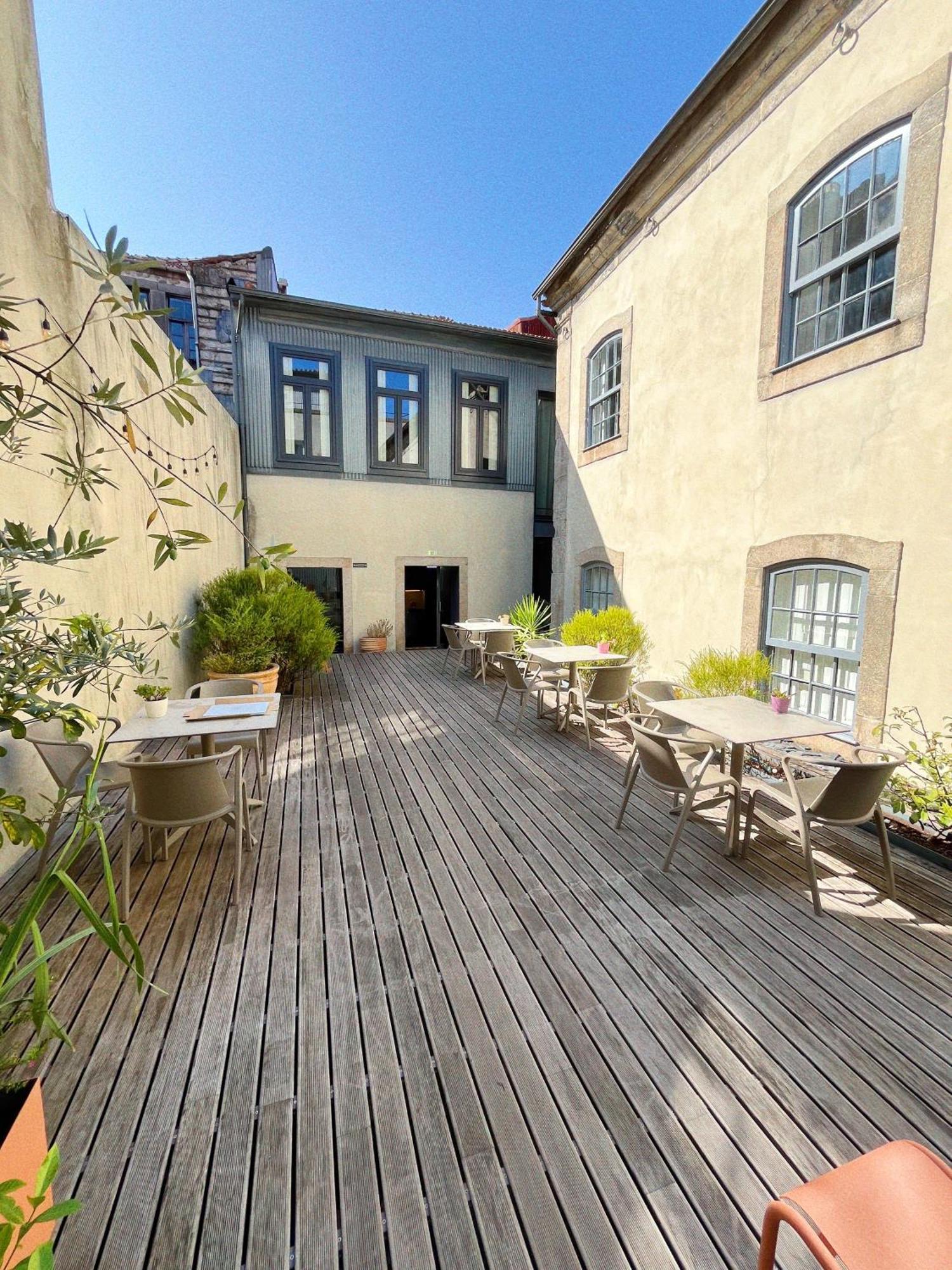 Casa Dos Lóios By Shiadu Casa de hóspedes Porto
